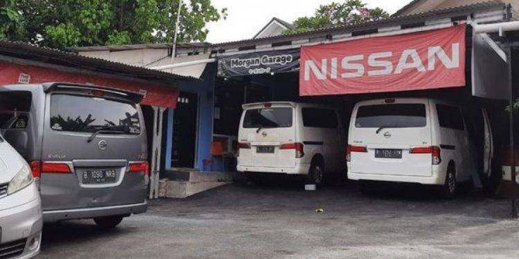 Coaching Clinic, Morgan Garage Akui Kehebatan Oli Wealthy Ultimax
