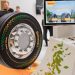 Continental Kenalkan Ban Khusus Bus Listrik, 50 Persen Pakai Bahan Baku Terbarukan