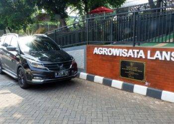 Cortezian Indonesia Berbagi Kebahagiaan dengan Santuni Panti Lansia di Bekasi