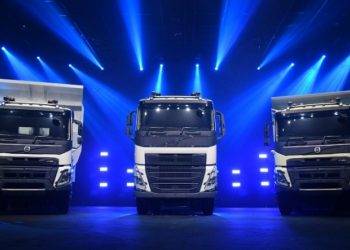 Daftar Truk Heavy-Duty yang Rilis di Sepanjang Tahun 2021