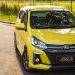 Daihatsu Ayla Jadi Mobil LCGC Pilihan Gen Z Indonesia