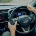 Daihatsu Berikan Tips Aman Bermanuver