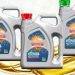 Daihatsu Hadirkan Oli Mesin Genuine Kemasan 3,5 Liter, Lebih Hemat dan Ecopack