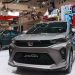Daihatsu Jual 140 Ribu Unit Kendaraan Di Kuartal III Tahun 2022