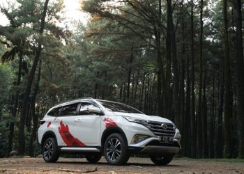 Daihatsu Kembali Gelar Program Penjualan Virtual di Akhir Pekan