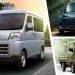 Daihatsu Kenalkan Tiga Mobil Kei Car Barunya di Jepang