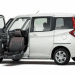 Daihatsu Luncurkan Thor Edisi Seat Lift di Jepang