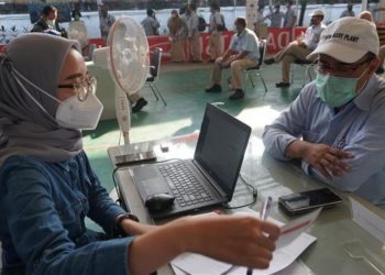 Daihatsu Mulai Vaksinasi Karyawan Secara Bertahap