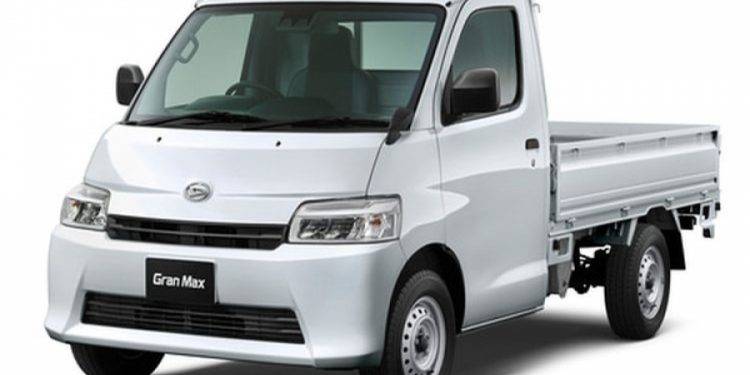 Daihatsu Rilis Gran Max Facelift, Punya Fitur Canggih dan Dua Sistem Penggerak Roda