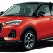 Daihatsu Rilis Rocky 1.2L, Sudah Bisa Dipesan Harga di Bawah Rp 200 Juta