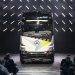 Daimler Rilis Truk Listrik Baru Mercedes Benz eActros LongHaul, Bisa Tempuh Jarak 500 Km Dalam Sekali Isi Daya