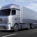 Daimler Truck Akan Hadirkan Lebih Banyak Model Truk Listrik, Ini Bocorannya