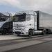 Daimler Truck Tampilkan Truk GenH2 Berbasis Hidrogen di IAA Transportation 2022