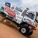 Dakar 2023 di Arab Saudi, Tim Tatra Buggyra Racing Kembali Dinahkodai Pembalap Senior