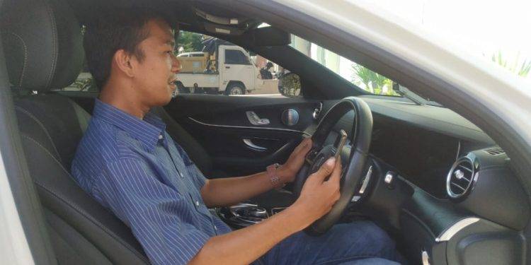 Dalam Keadaan Darurat, Begini Cara Gunakan Tombol Emergency Grab dan Gojek