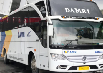 Damri Buka Lowongan Kerja, Simak Syaratnya