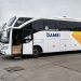 Damri Buka Rute Banjarmasin-Samarinda, Segini Harga Tiketnya