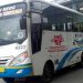 Damri Hadirkan Angkutan Perintis di Madiun, Tunjang Sarana Transportasi Masyarakat 3TP
