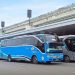 Damri Operasikan Angkutan Rute Jababeka – Bandara Soekarno Hatta