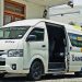 Damri Operasikan Layanan Angkutan Wisata Di Wilayah Kepulauan Bangka Belitung