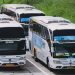 Damri Operasikan Layanan Bus AKAP Rute Solo-Yogyakarta, Catat Jadwalnya