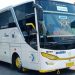 Damri Resmi Buka Trayek Bus AKAP Bogor-Yogyakarta, Segini Tarifnya