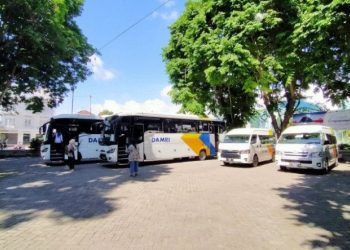 Damri Sediakan Armada Gratis Menuju Wisata di Banyuwangi, Lihat Rute dan Jadwalnya