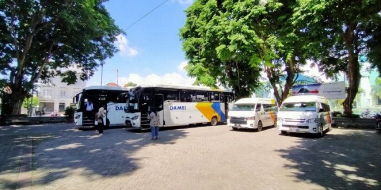 Damri Sediakan Armada Gratis Menuju Wisata di Banyuwangi, Lihat Rute dan Jadwalnya