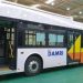 Damri Tunjukkan Keseriusan Kelola Bus Listrik
