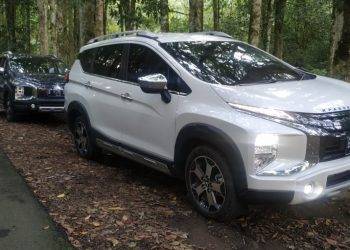 Dapat Insentif PPnBM dan Diskon Diler, Penurunan Harga Xpander dan Xpander Cross Capai Rp 23 Jutaan