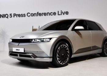 Dari Sedan hingga Komersial, 17 Mobil Listrik Hyundai dan Genesis Meluncur di Tahun 2030