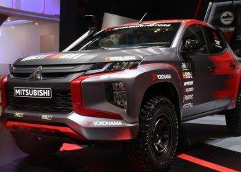 Dari Sektor Tambang Hingga Rally, Ini Alasan Mitsubishi Triton Jadi Andalan Konsumen Indonesia