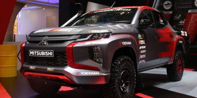 Dari Sektor Tambang Hingga Rally, Ini Alasan Mitsubishi Triton Jadi Andalan Konsumen Indonesia