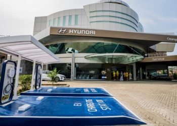 Dari Sumatera hingga Papua, 100 Dealer Hyundai Resmi Beroperasi di Seluruh Indonesia
