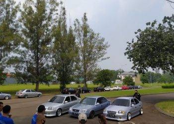 Deklarasi Hyundai Accent Indonesia, Satukan Pengguna Mobil Korea di Tanah Air