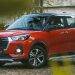 Deretan Teknologi Canggih yang Ada di Daihatsu Rocky