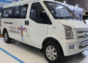 DFSK Siapkan Lini Lengkap Kendaraan Listrik di Pasar Otomotif Indonesia