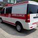 DFSK Tawarkan 3 Varian Ambulans untuk Penuhi Kebutuhan Sektor Kesehatan