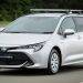 Di Inggris, Toyota Corolla Dituntut Jadi Kendaraan Komersial