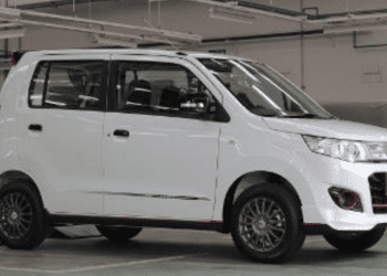 Diam-diam, Penjualan Suzuki Karimun Wagon R Naik 215% pada September 2020