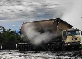 Dianggap Mengganggu Aktivitas Warga, Polisi Batasi Jam Operasional Truk Batubara di Jambi