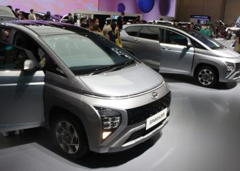 Dibuka Besok, GIIAS 2022 Medan Edukasikan Perkembangan Industri Otomotif Indonesia