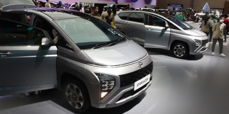 Dibuka Besok, GIIAS 2022 Medan Edukasikan Perkembangan Industri Otomotif Indonesia