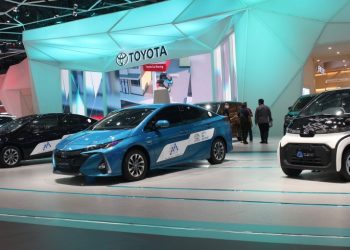 Digelar Pekan Depan, Gaikindo: GIIAS Medan 2022, Tumbuhkan Penjualan Domestik Sumatera Utara