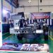 Digunakan untuk Bus High Deck, Lihat Cara Kerja Air Suspension pada Sasis Hino R260 AS