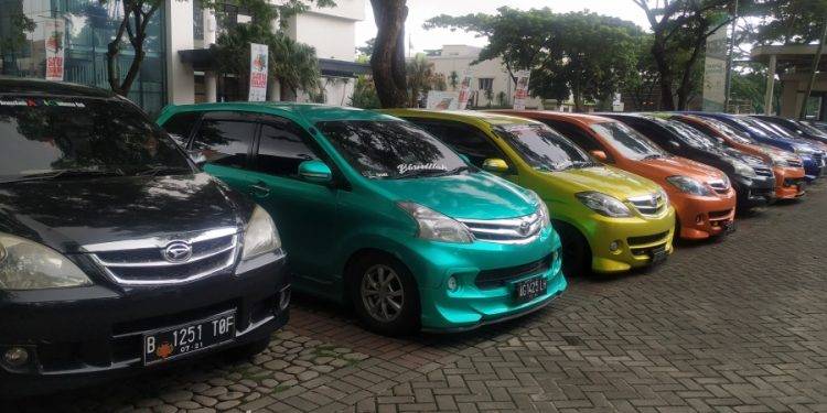 Dihadiri 350 Member, Jamnas AXIC ke-6 di Karawang Lahirkan Cabang Baru