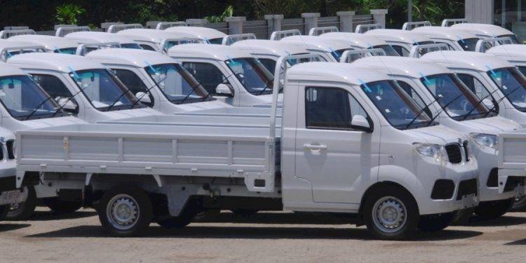 Dihantam Pandemi, Diam-diam Penjualan Esemka Capai 300 Unit