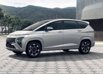 Dijual Mulai Rp243,3 Juta, Wujud Hyundai Stargazer Cerminkan Karakteristik Indonesia