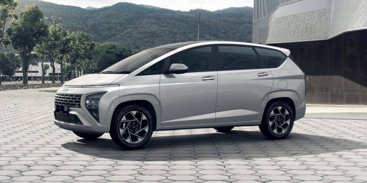 Dijual Mulai Rp243,3 Juta, Wujud Hyundai Stargazer Cerminkan Karakteristik Indonesia