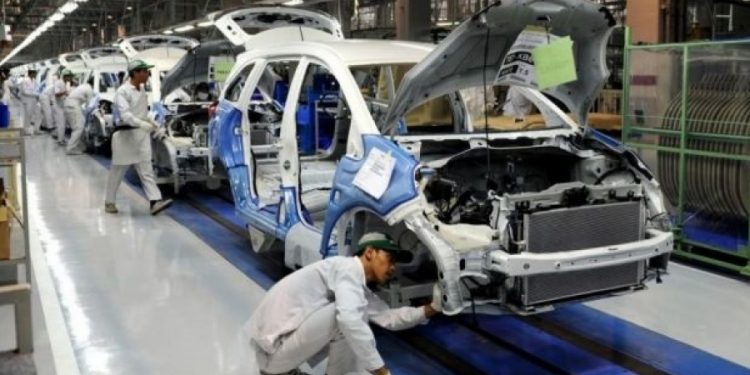 Dinilai Berhasil Dongkrak Penjualan Mobil, Pemerintah Berencana Lanjutkan Perluasan PPnBM